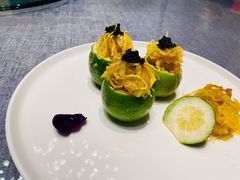 -客莱福诺富特酒店·互动餐厅