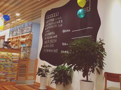 -猫的天空之城概念书店(印象城购物中心店)