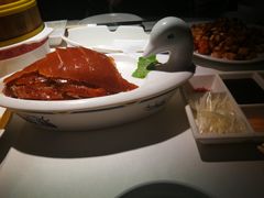 -大鸭梨烤鸭(枣园店)