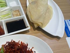 -春饼先生·北京烤鸭(甘井子万达店)