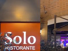 -Solo(衡山路店)
