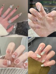 -M·X Nail日式美甲美睫