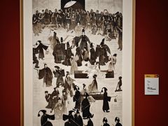 -江苏省美术馆(长江路新馆)