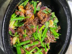 啫啫牛仔骨-石岐乳鸽村(南海第三分店)