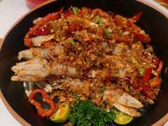 -避风塘·金牌店·夜宵(金玉兰店)