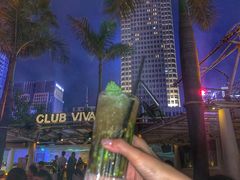 -CLUB VIVA(购物公园店)
