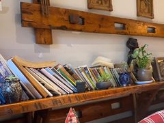 -慢丽江·云南野生菌土鸡锅(付家庄店)