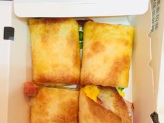 -达美乐比萨(武定店)