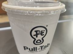 -Pull-Tab拉环咖啡(杭州市上城区来福士中心店)