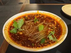 -太二酸菜鱼(石家庄万象城店)