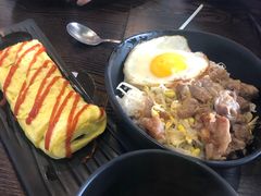 -HONGA HONGA雄家(曹路店)