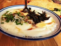 -早安山丘·豆浆油条(小木桥路店)