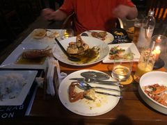 -Ministry of Crab(科伦坡店)