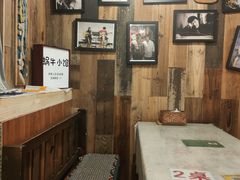 -蜗牛小馆醉乡民谣云南菜(惠新西里店)