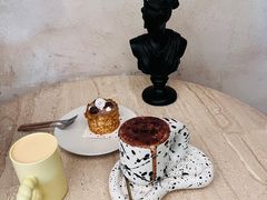 -玲婧胡同·生日蛋糕·餐厅(嘉里城店)