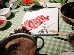 -番食园鲜食火锅(高新店)