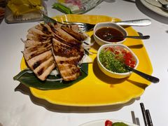 -瓦城泰国料理(芮欧百货店)