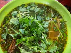 -张记牛肉面馆(天津路店)