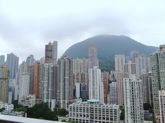 -香港华美达海景酒店