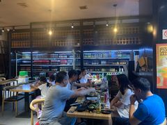 -壹酒贰肉1926·深夜食堂(南京北街店)