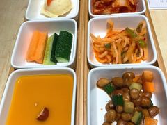 -韩香福脊骨汤锅(上杭路店)