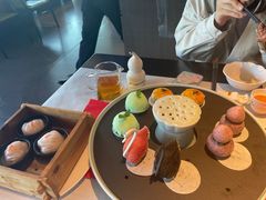 -馋遇江南·精致湖景雅宴(东方之门店)