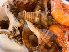 -富力希尔顿酒店·地阔自助餐厅