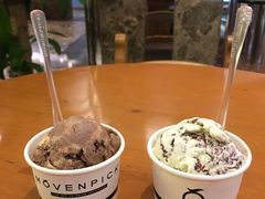 海盐巧克力-丽都DELICATESSEN熟食店