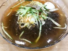 -顺姬冷面(长白西路店)