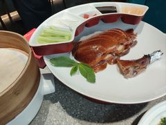 -六合居(温江店)