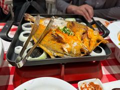-西贝(上海中心店)