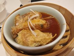 -白天鹅宾馆-宏图府餐厅