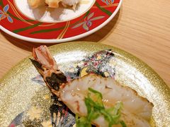-大起水产回转寿司(大丸心斋桥店)