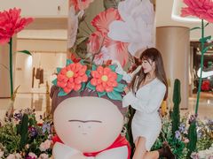 -长沙北辰三角洲大悦城