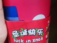 -瑞幸咖啡(东直门枢纽店)