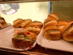 -新侨三宝乐面包店(崇文门店)