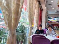 -百合海鲜酒楼(白云东平店)