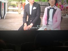 -山文星辉影城(济南和谐广场店)