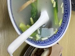 -樊记腊汁肉(竹笆市总店)