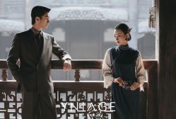 -鱼映像摄影·珍藏级影像品牌