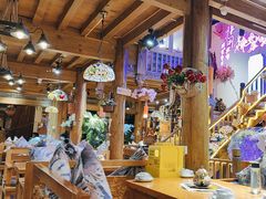 -民食香·腊排骨野生菌美食(木府店)