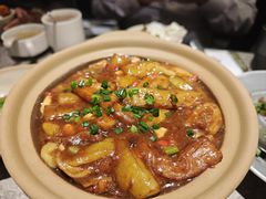 -留半山·香港食堂(啦啦宝都店)