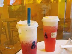 -SENTEA森茶(麦地丽日店)