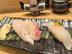 -合点寿司(金虹桥商场店)