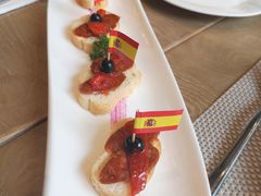 -Mezomd曼索蒂西班牙餐厅(广粤店)