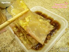 猪皮冻-老班长手工灌汤包老店(东山店)