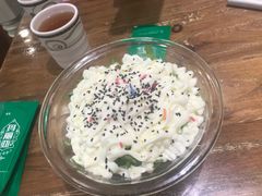 -清真·玛丽亚新疆菜主题餐厅(浙江中路店)