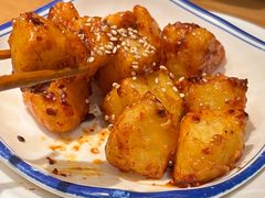 -震山堂·手工劲面(仓山万达店)