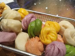 -山河屯铁锅炖·非遗东北菜(南山店)
