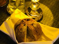 -上海和平饭店-华懋阁 The Cathay Room